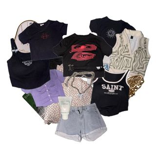 Cheap real sales designer clothes