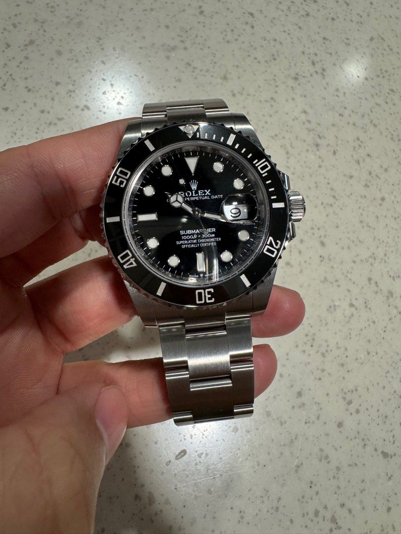 Cheapest submariner hotsell rolex