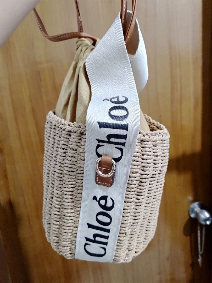 Chloe bag replica 2025