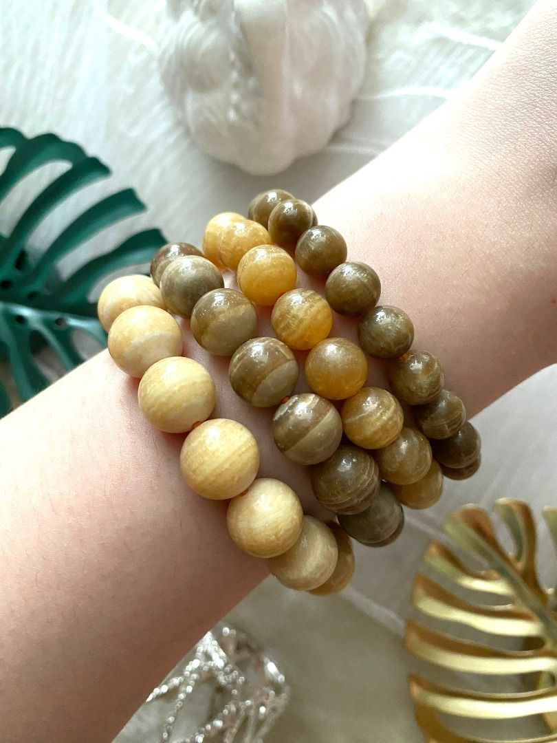 Meditation bead clearance bracelet