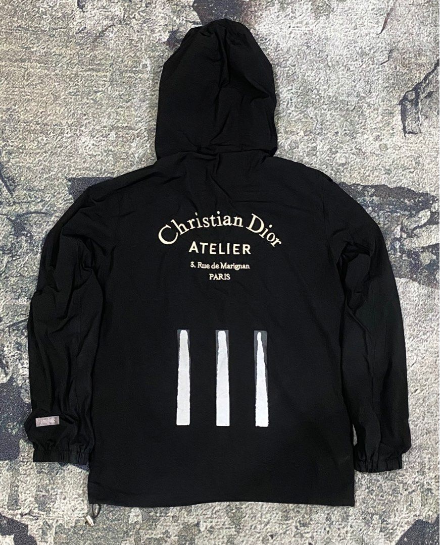 Kaws outlet dior hoodie