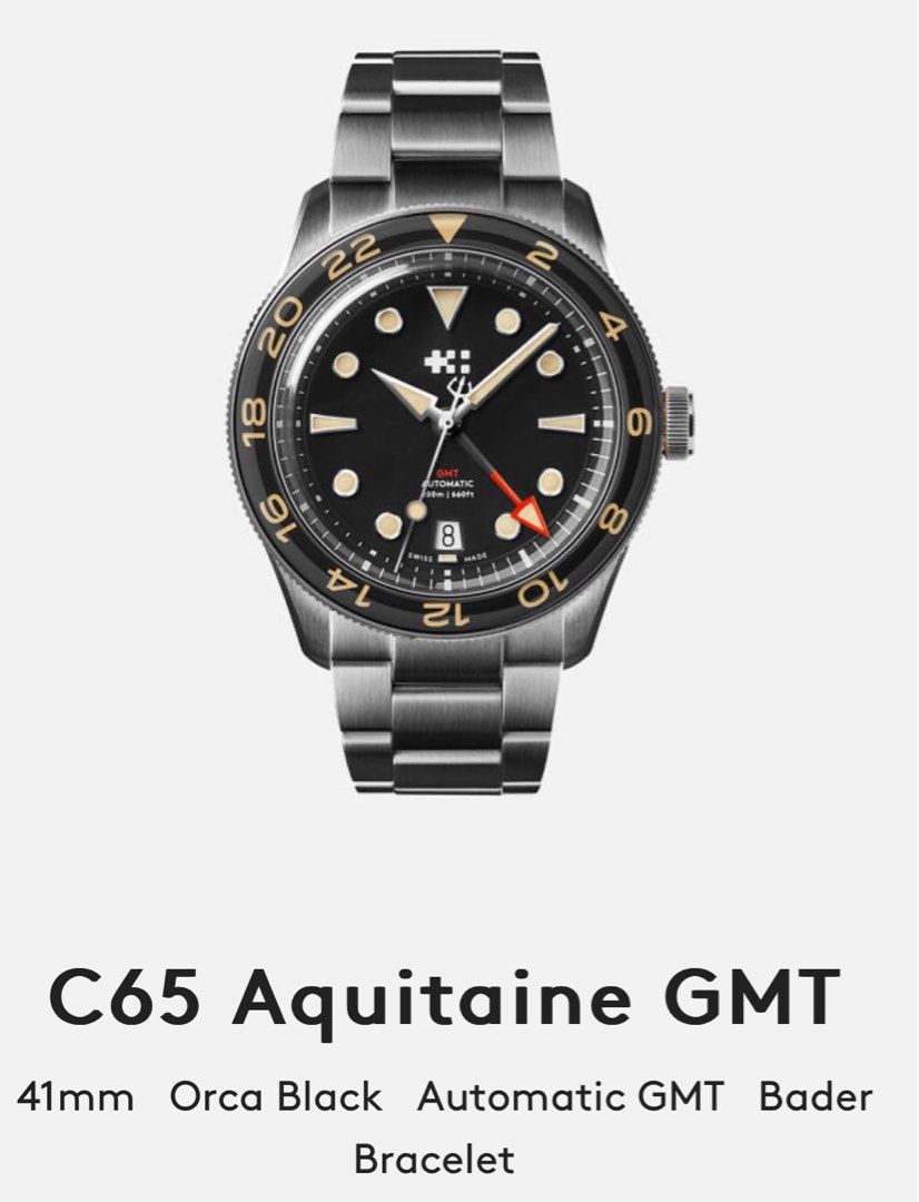 Chr hotsell ward gmt