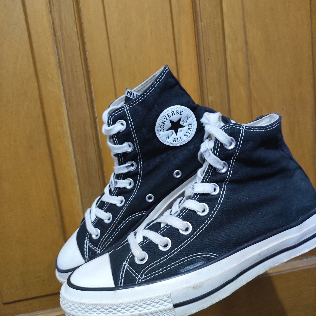 discount chuck taylors