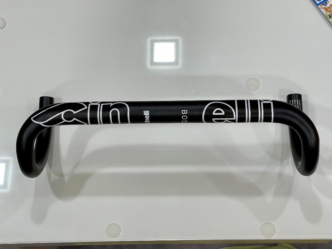 cinelli boss handlebar