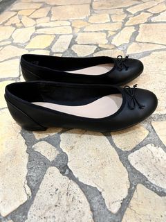 Clarks illite ballet new arrivals