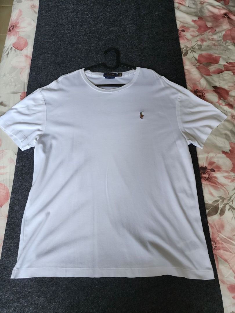 T shirt ralph lauren olx hot sale