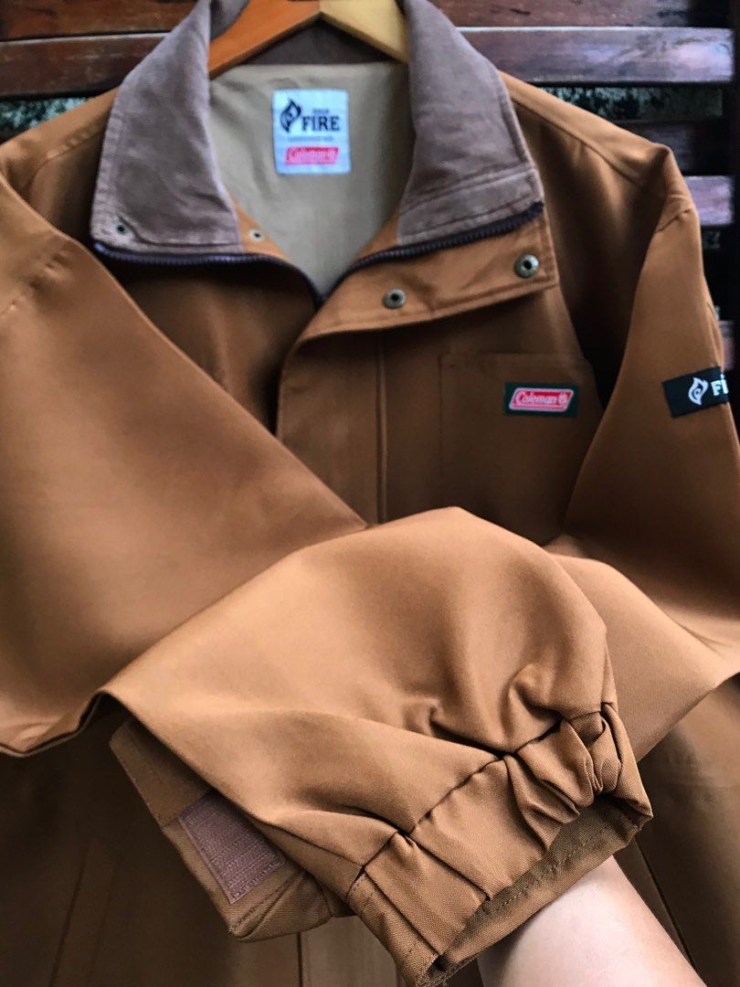 Coleman jacket price outlet