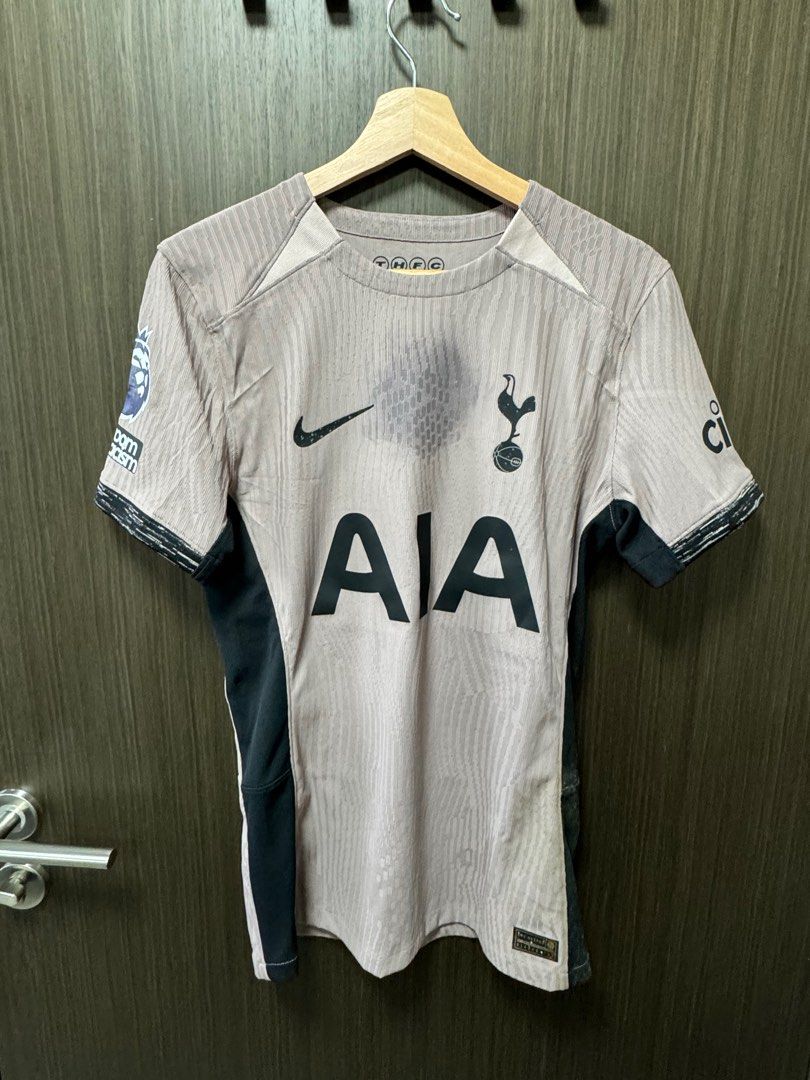 Jersey tottenham original hot sale
