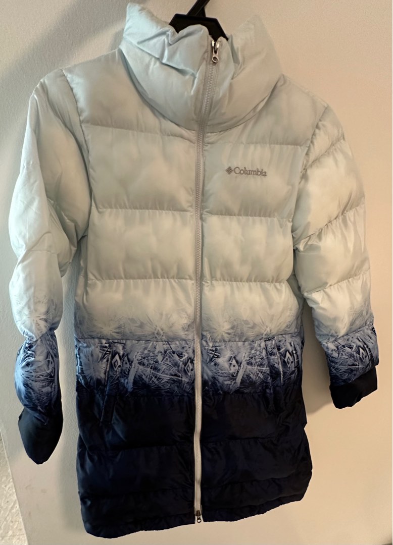 Elsa ski jacket columbia outlet