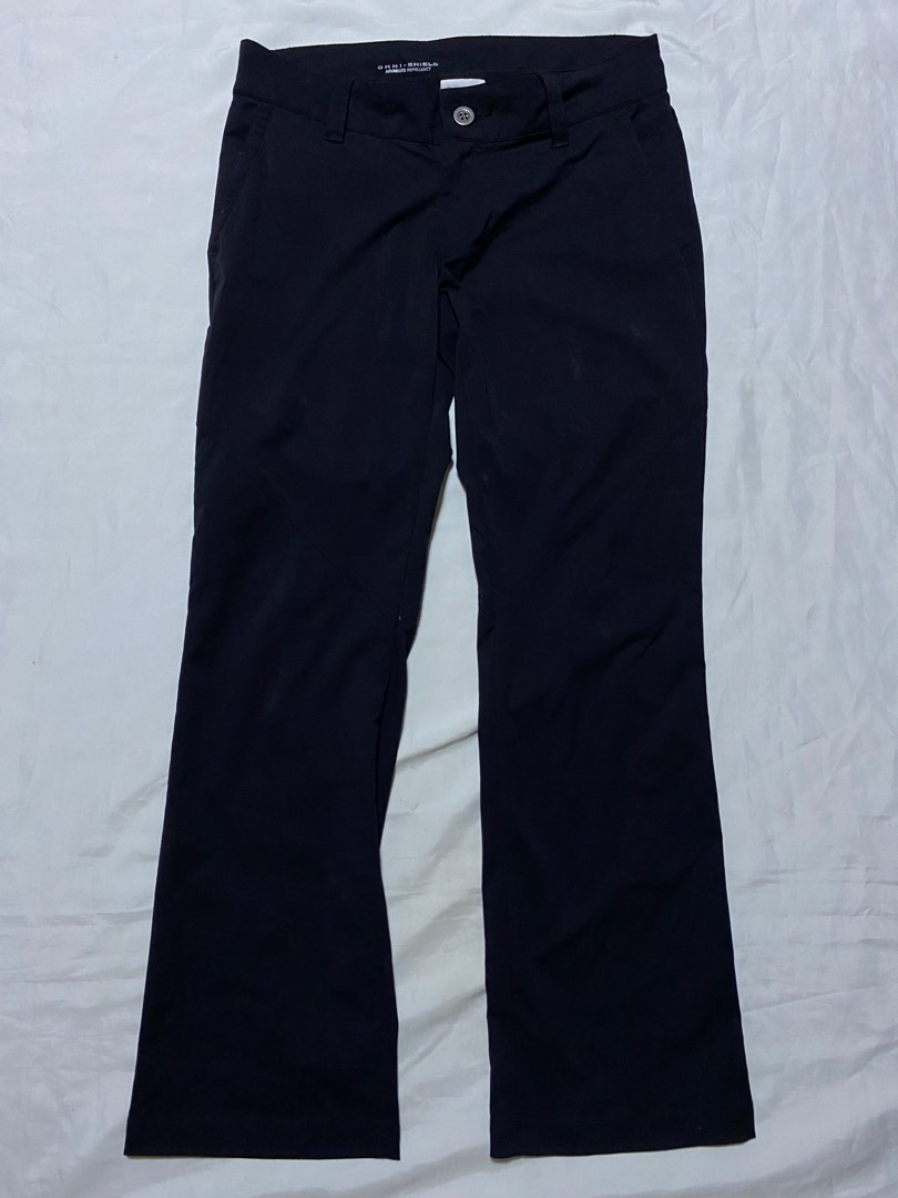 Columbia omni shield snow pants store