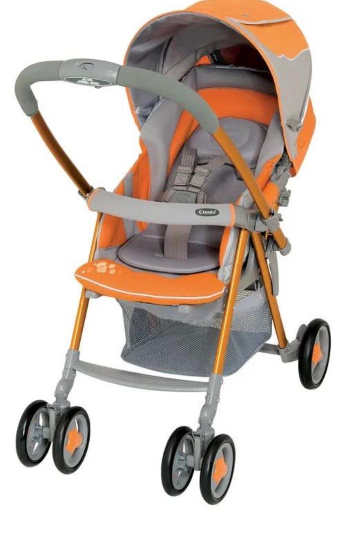 Combi urban top stroller
