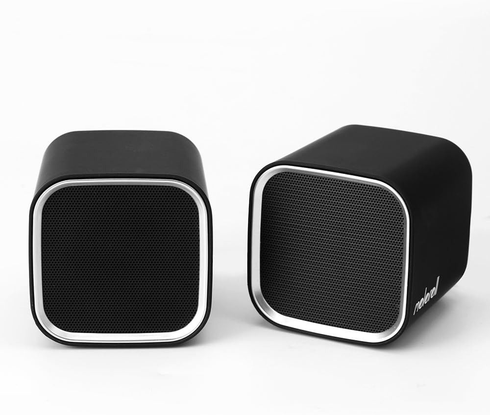 Wired speakers hot sale for pc