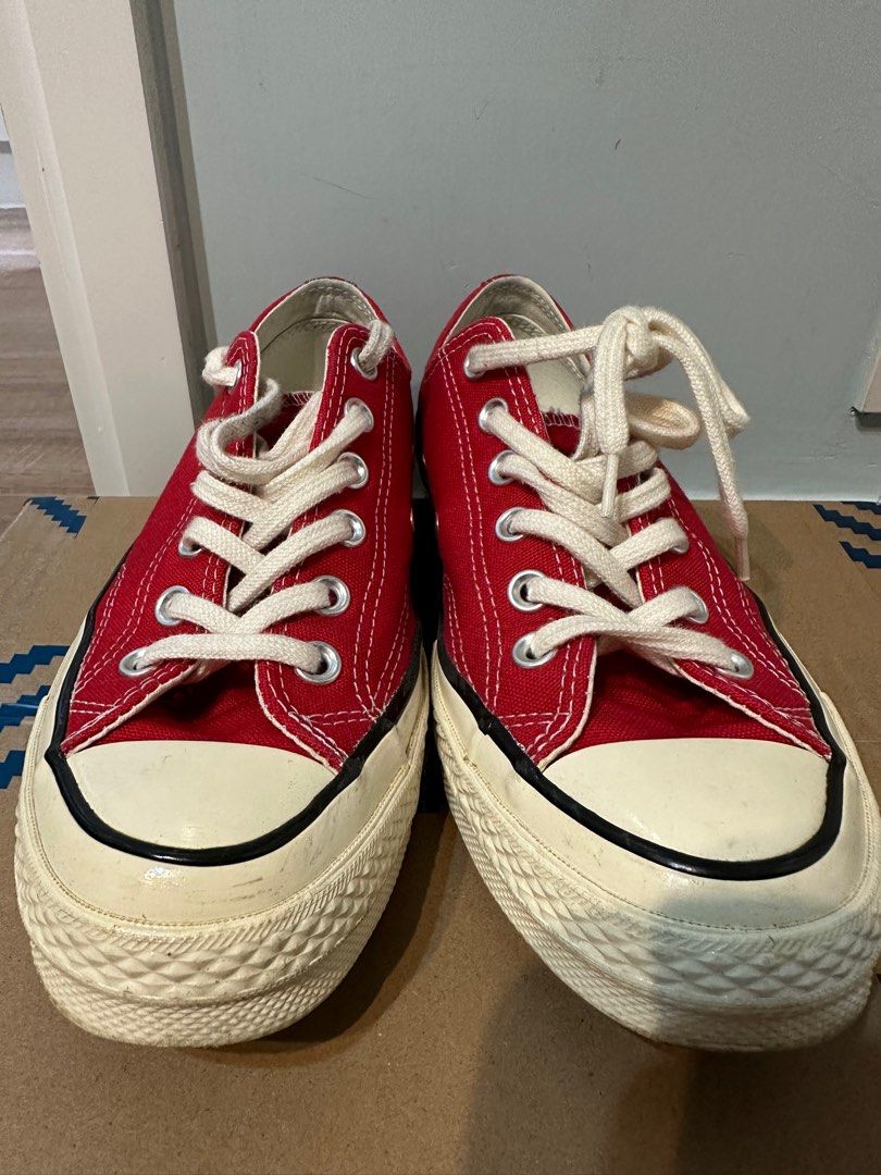 Original chuck taylors converse top