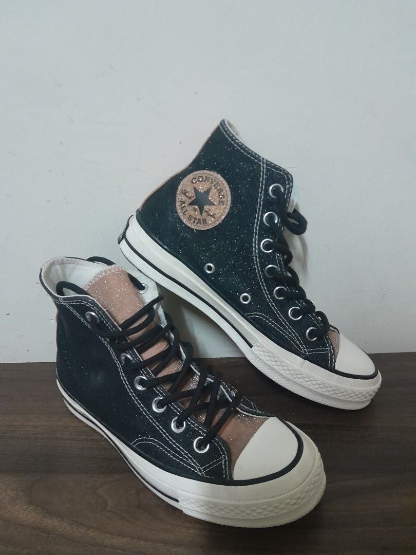 Converse shine online