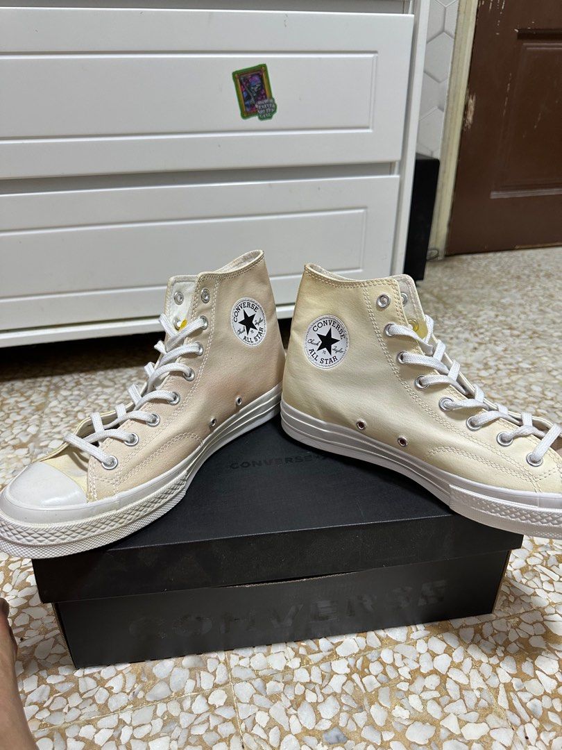 Converse x cheap chinatown market uv