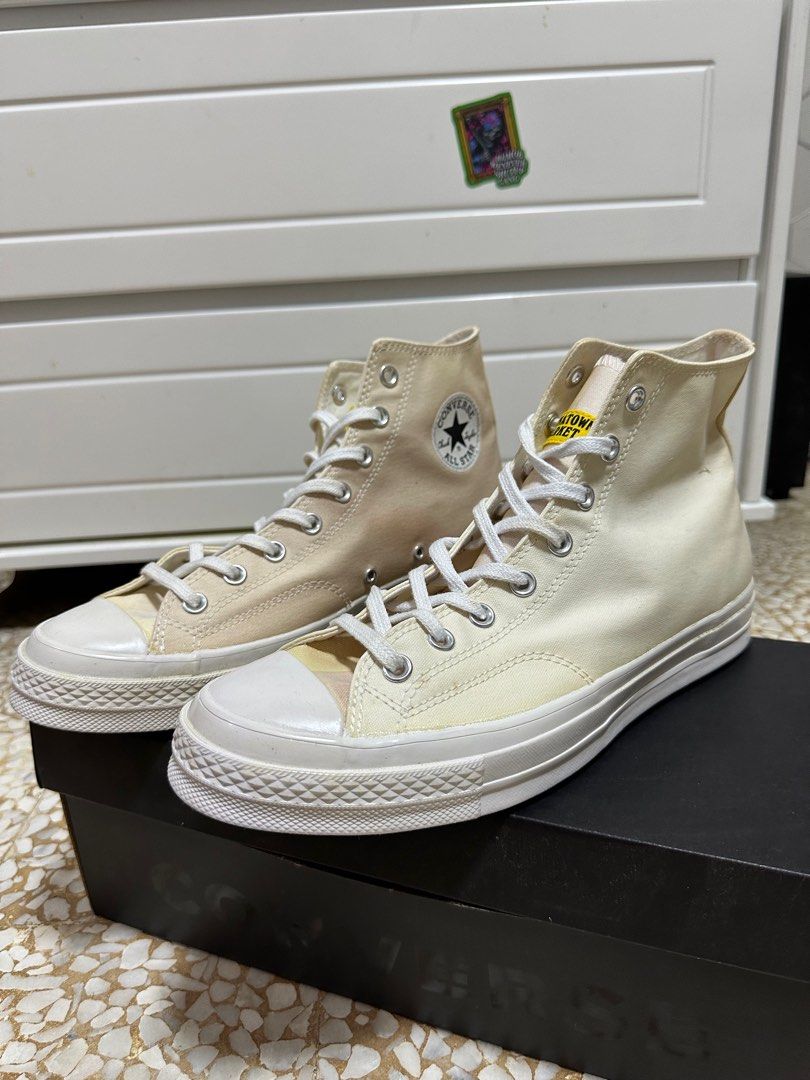 Chinatown 12s shop
