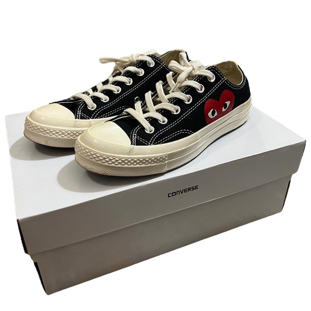 Comme des hot sale garcons ct70