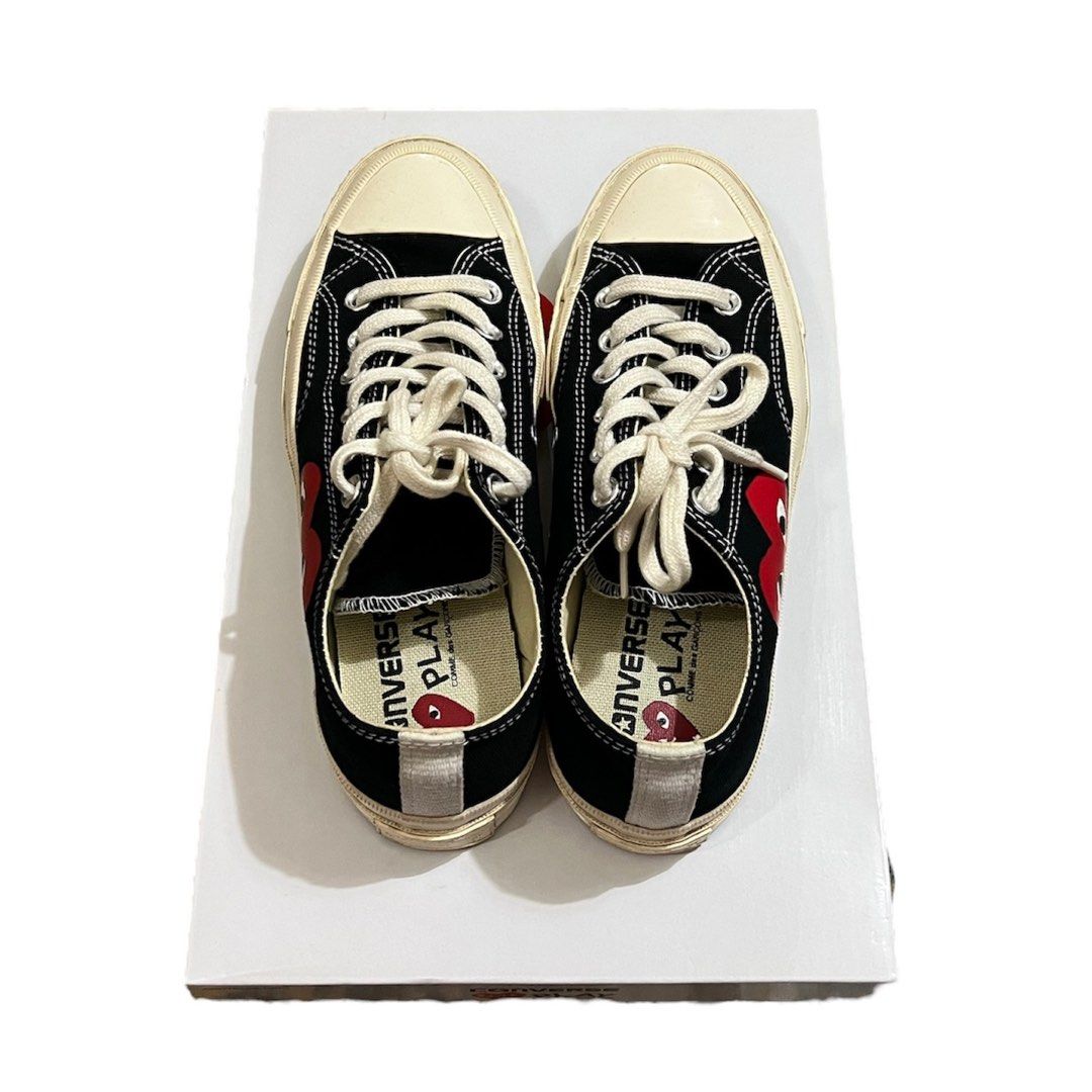 Converse ct cheap 70 cdg play