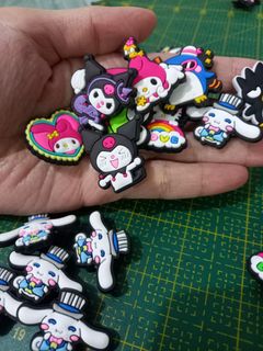 Sanrio jibbitz clearance
