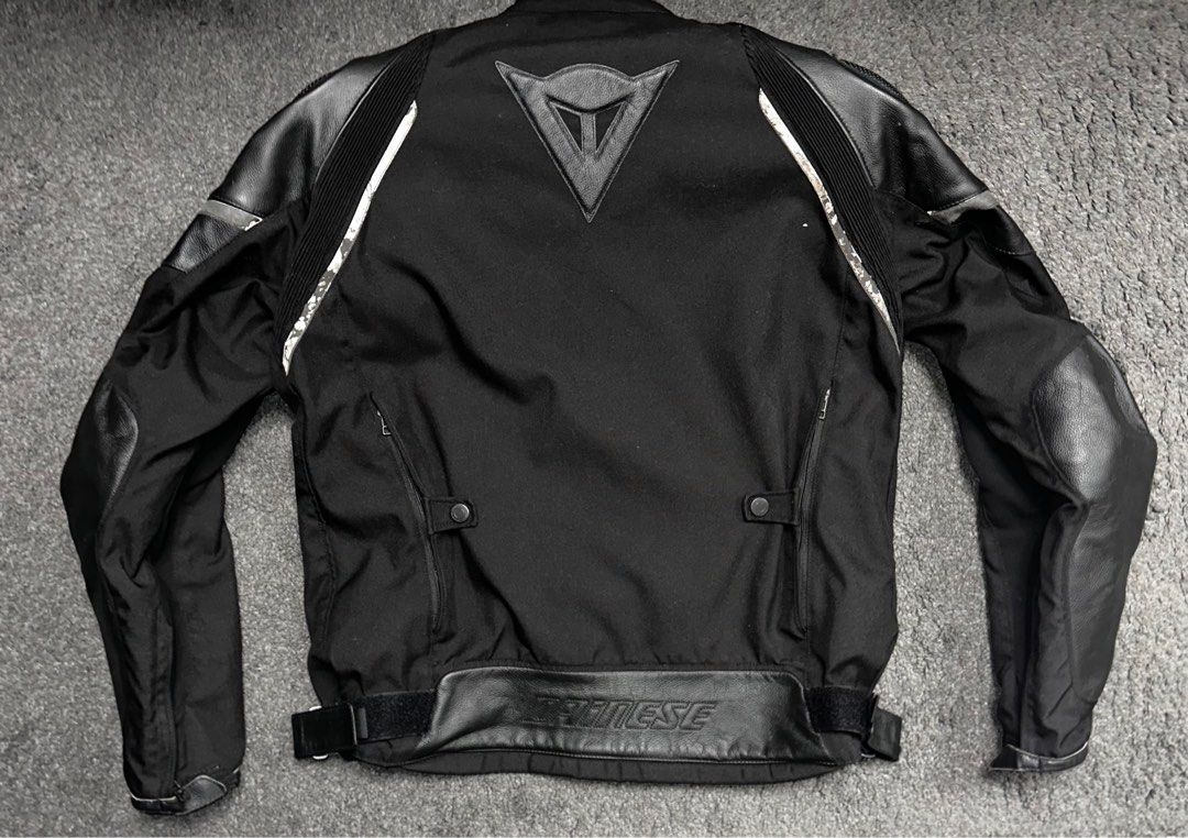 Dainese deals horizon jacket