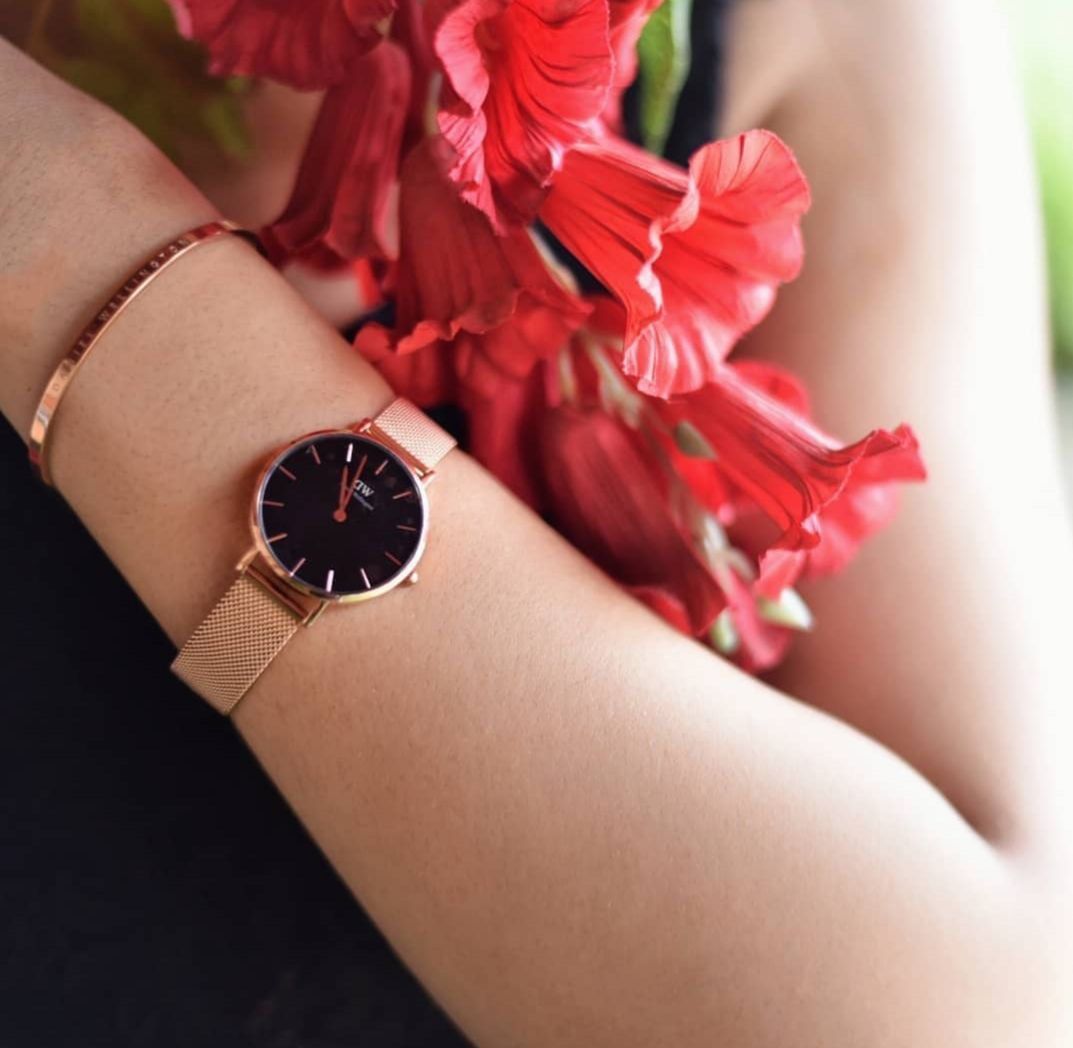 Daniel wellington new arrivals es