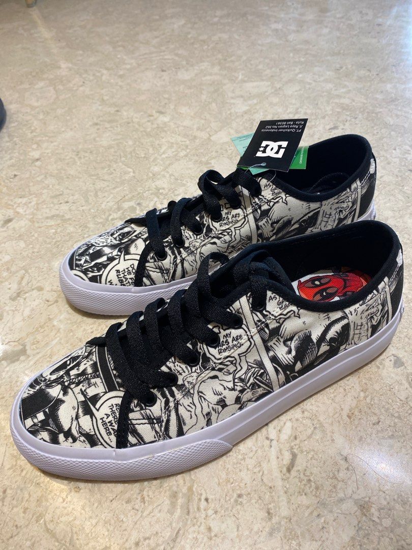 Marvel shoes on sale for adults