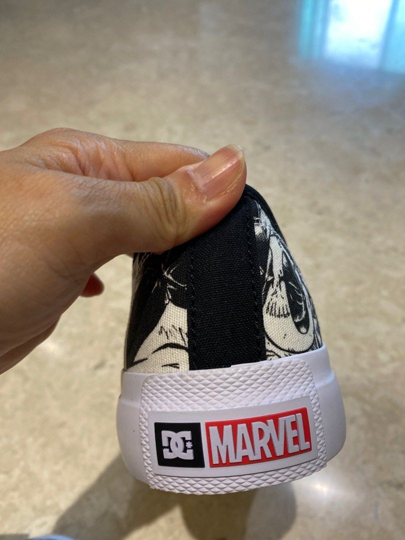 Marvel best sale trainers adults