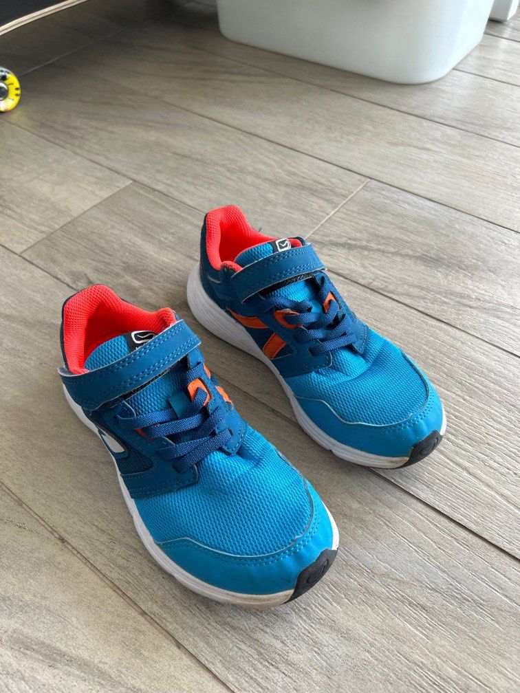 Decathlon kids sales running shoes