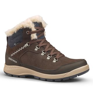 Affordable womens winter discount boots