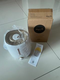 Deerma 3L Air humidifier/ Oil Diffuser / Aromatheraphy