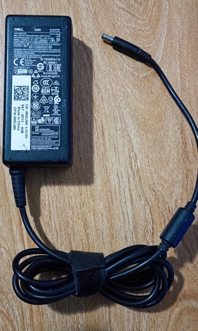 Dell Inspiron power adapter, Mobile Phones & Gadgets, Mobile & Gadget