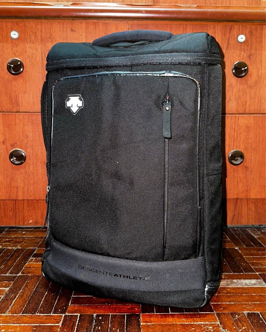 DESCENTE BACKPACKS
