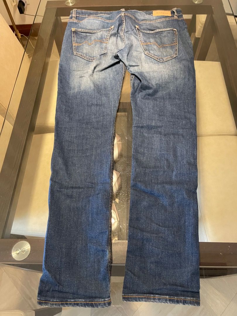 Men's Jeans  River Island