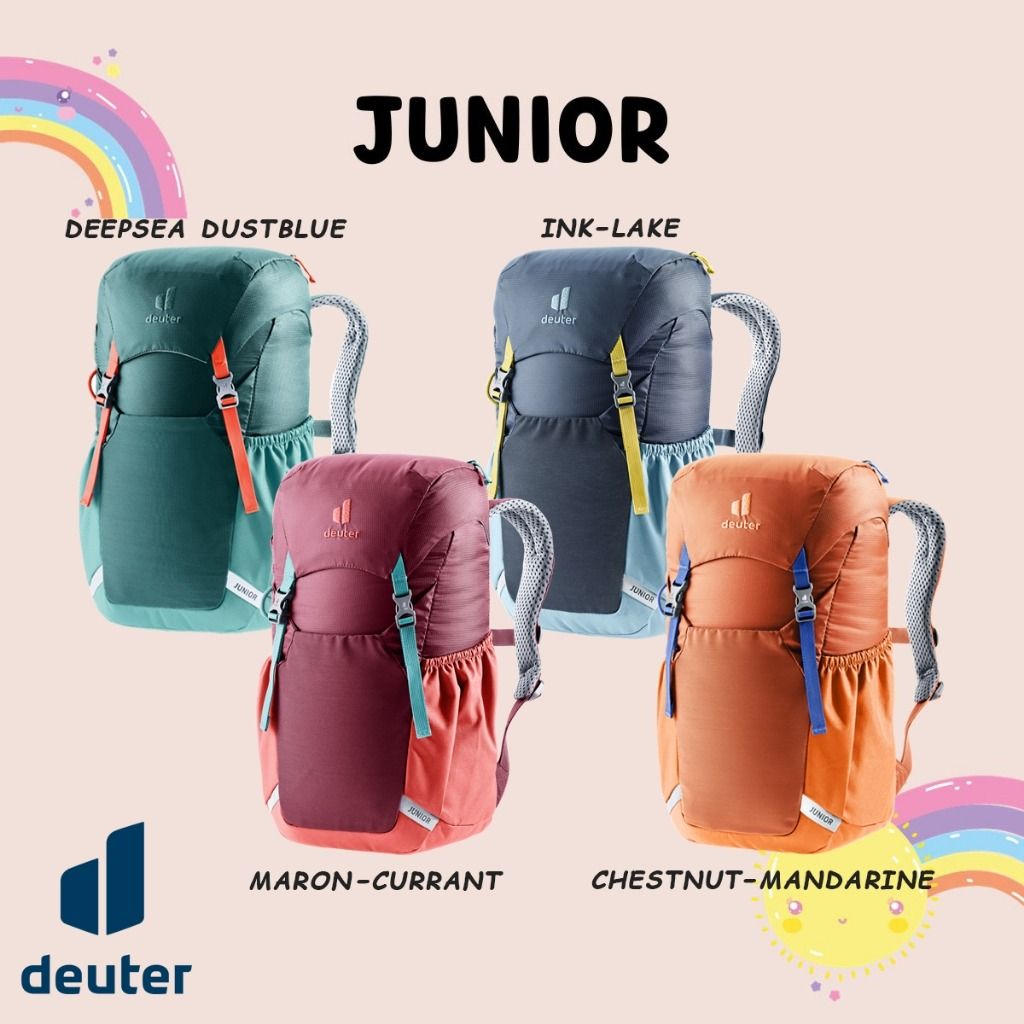 Deuter children's backpack shop