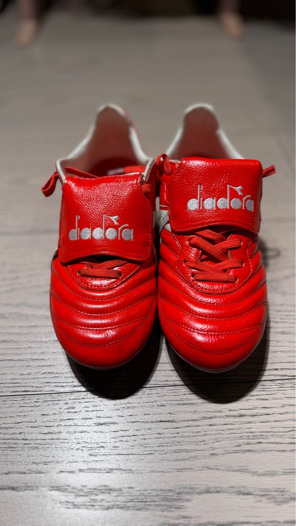 Diadora weah cheap
