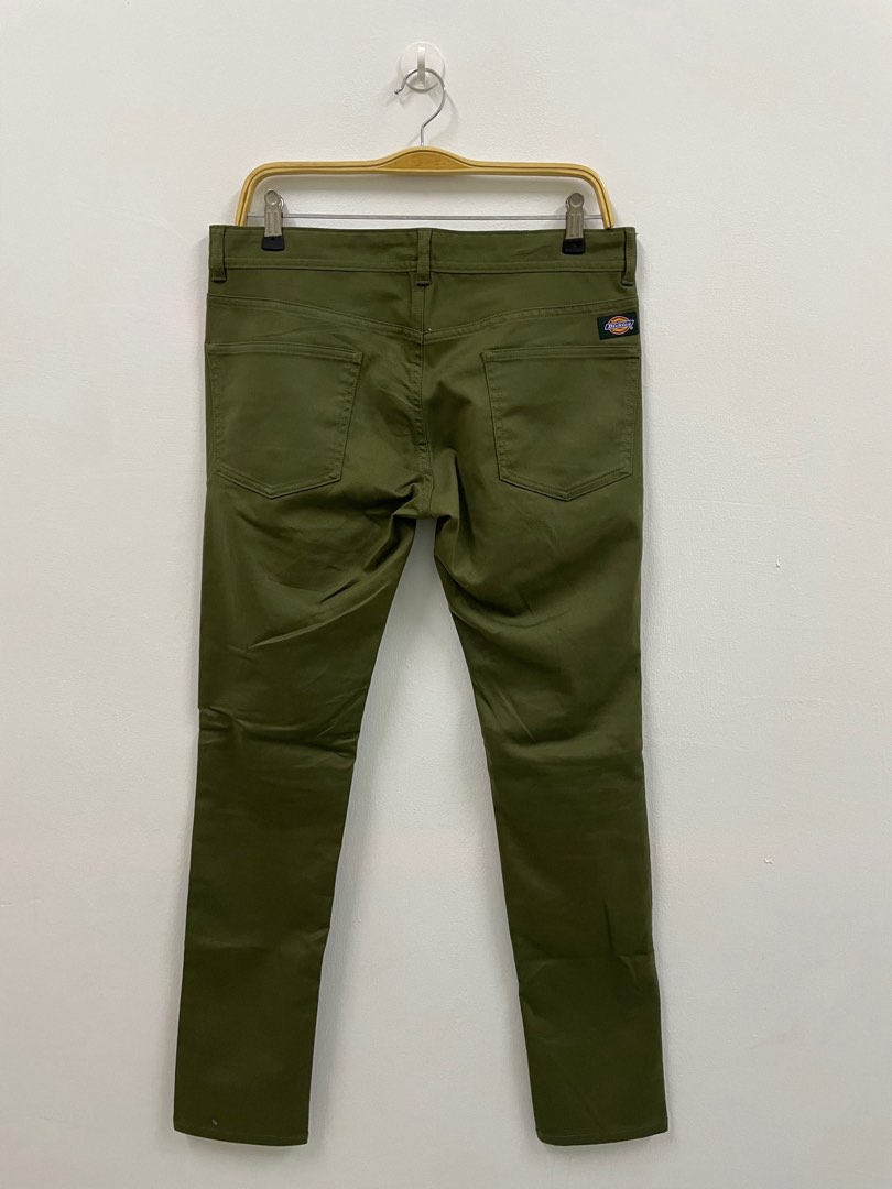 Dickies discount skinny pants