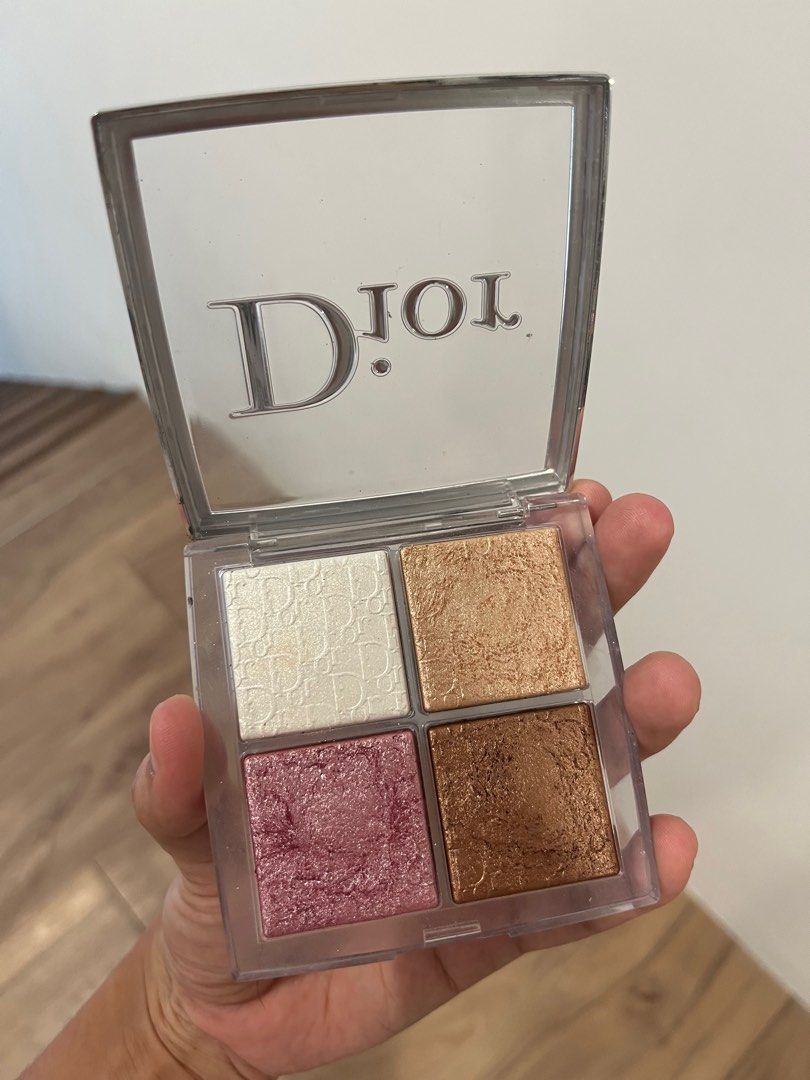 Highlight dior 2025