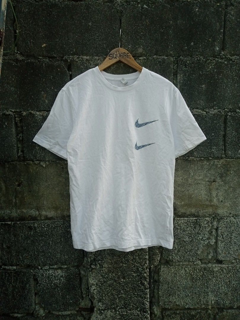 dior nike swoosh sweatshirt