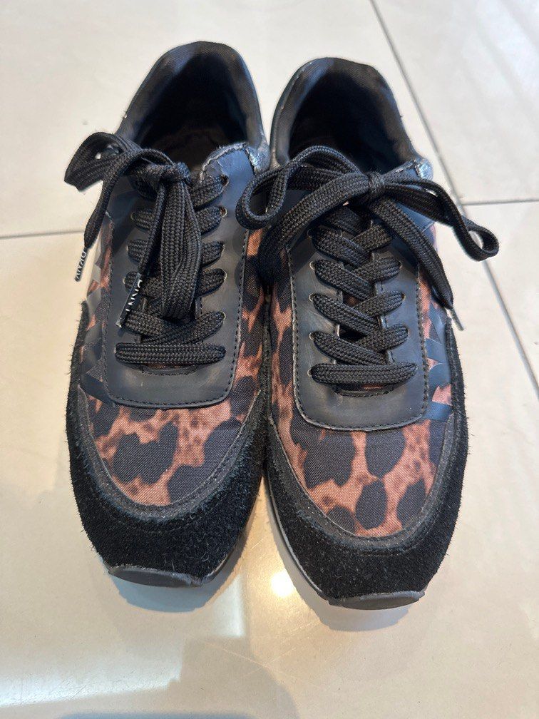Basket hotsell promod leopard
