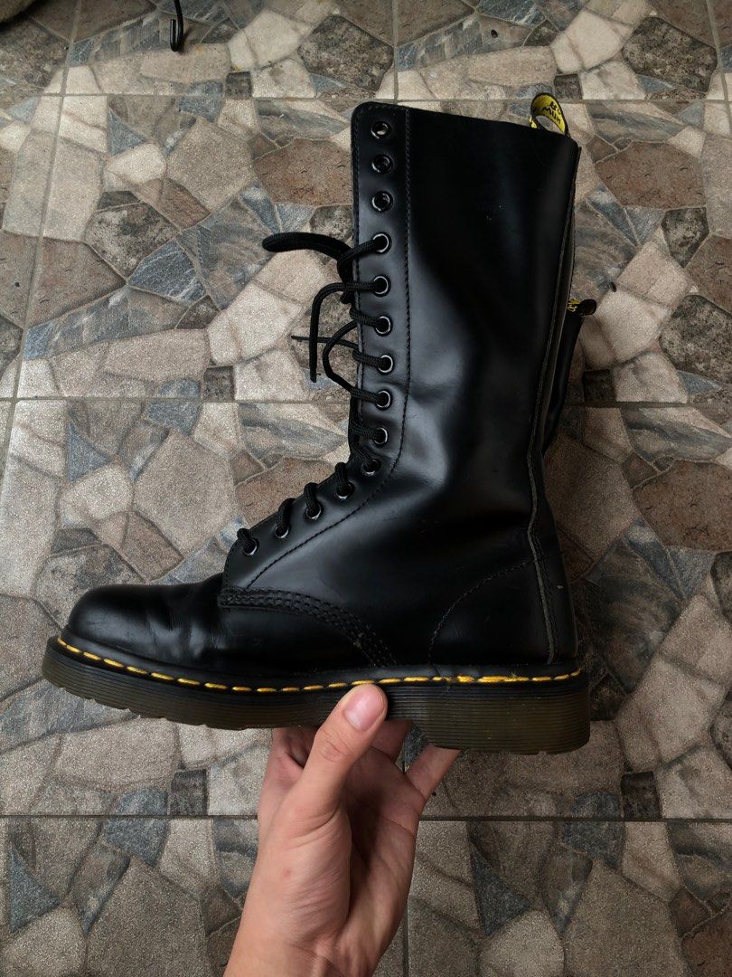 Dr martens aw005 top jacket