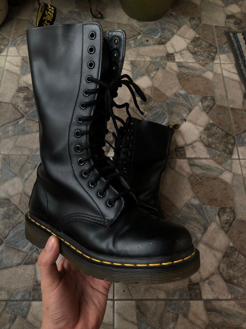 Dr martens deals aw005 jacket