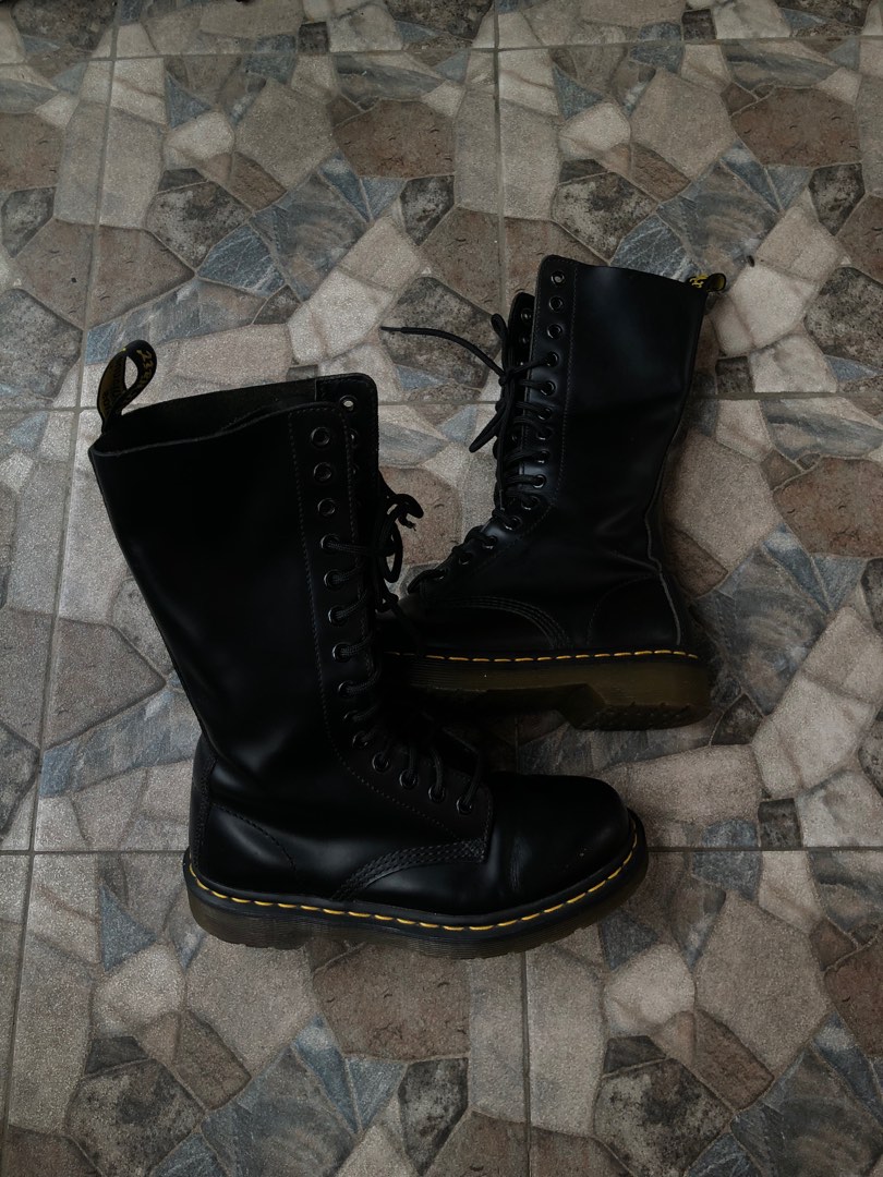 Dr martens aw005 top jacket