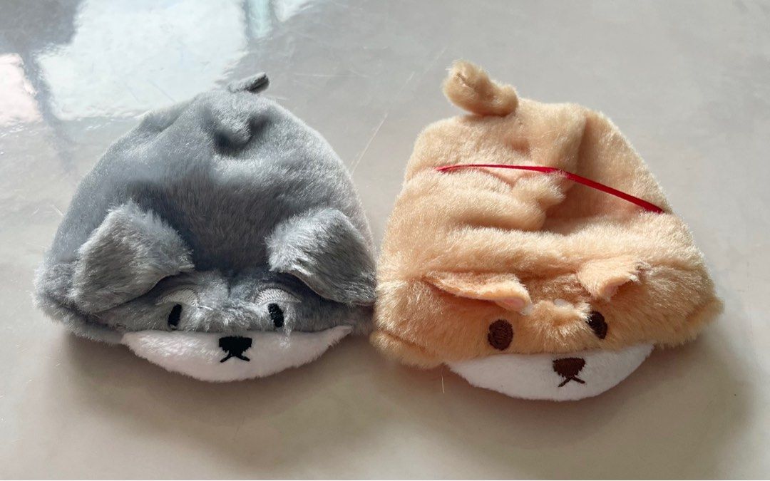 Tsum tsum shop shiba inu