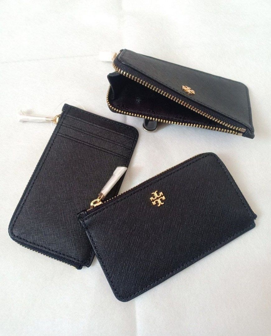 Dompet tory top burch original