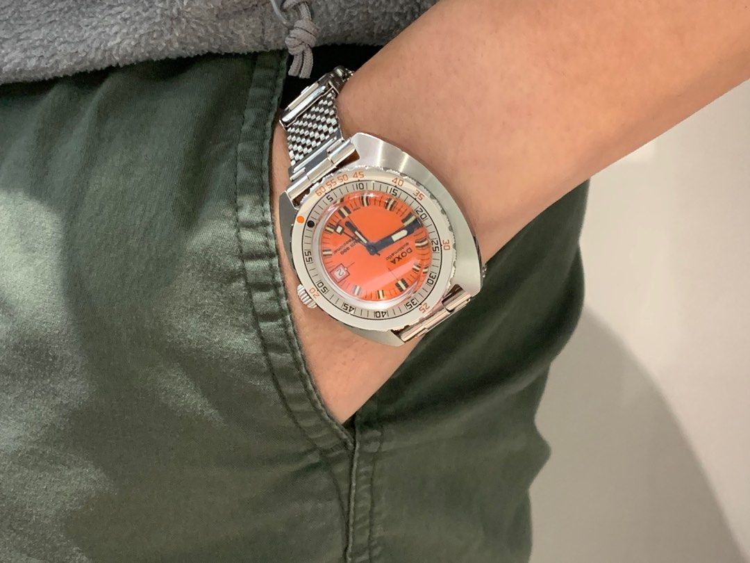 Doxa sub 300 professional shop
