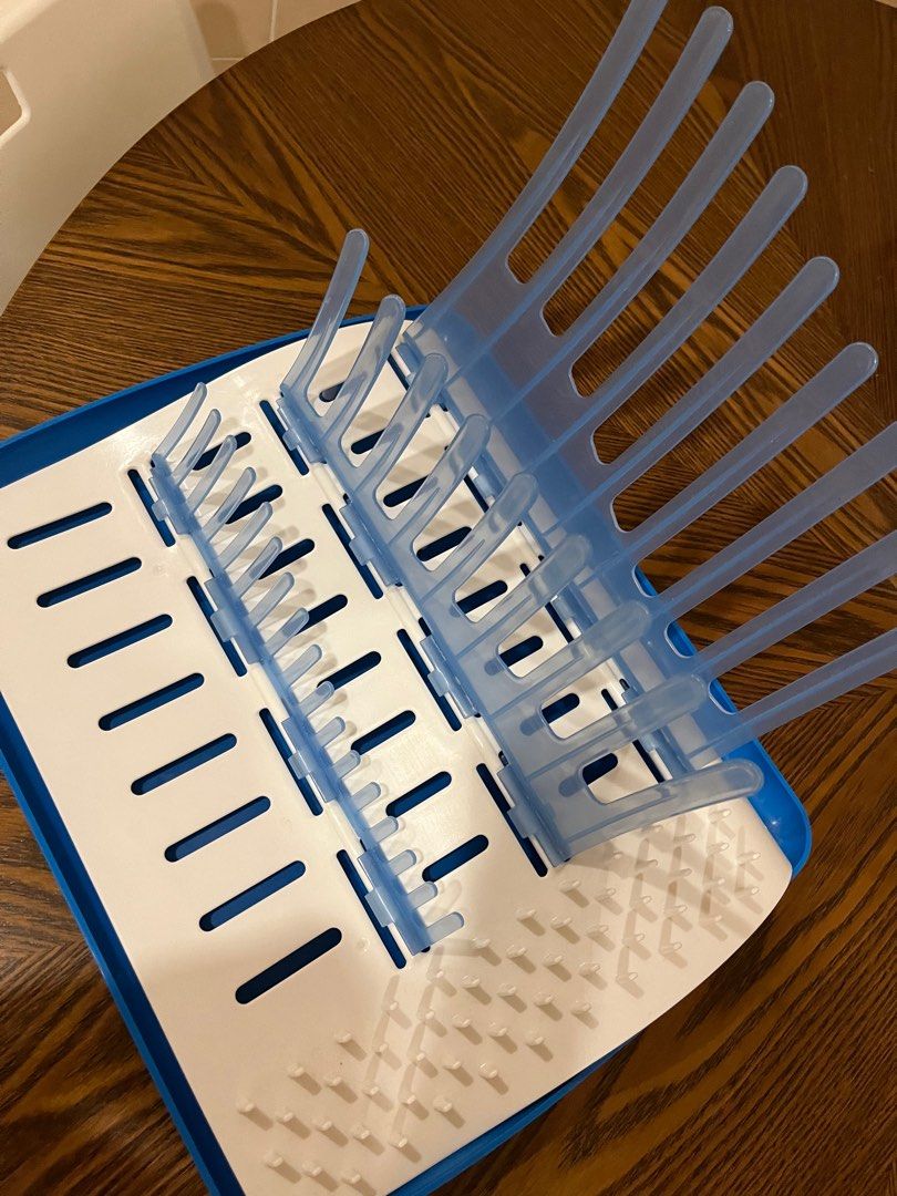 Dr brown's best sale bottle drying rack