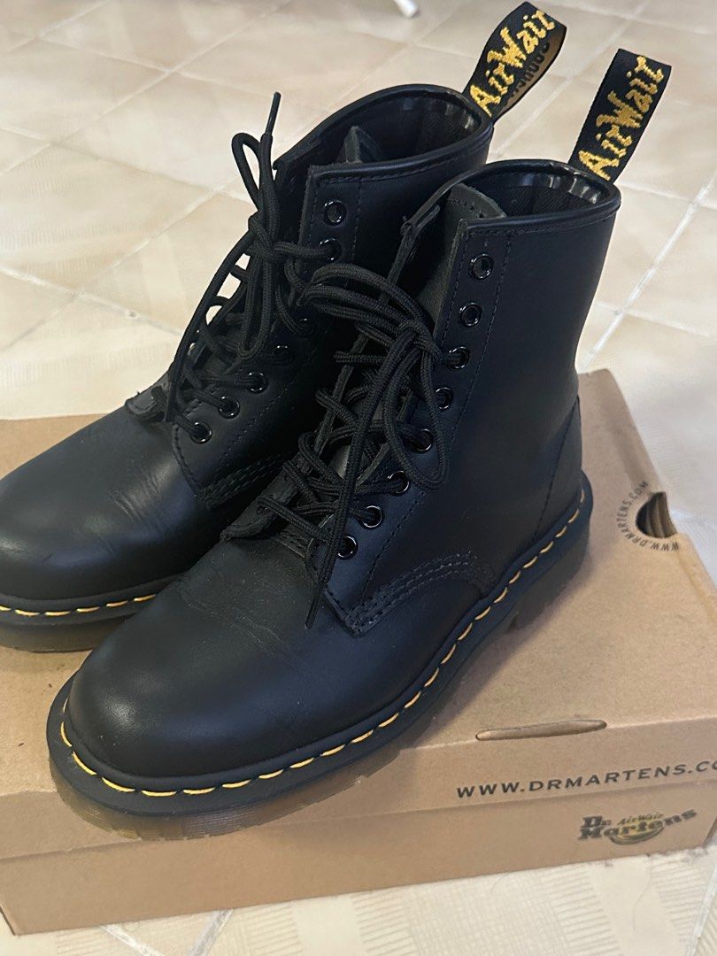 Black industrial full grain deals