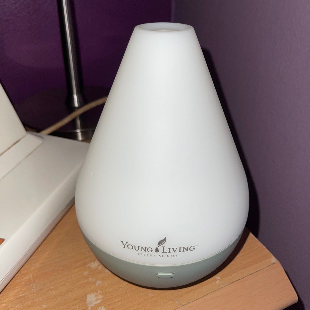 Young living top air purifier