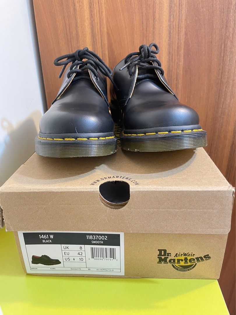 Dr martens 1461 top amazon