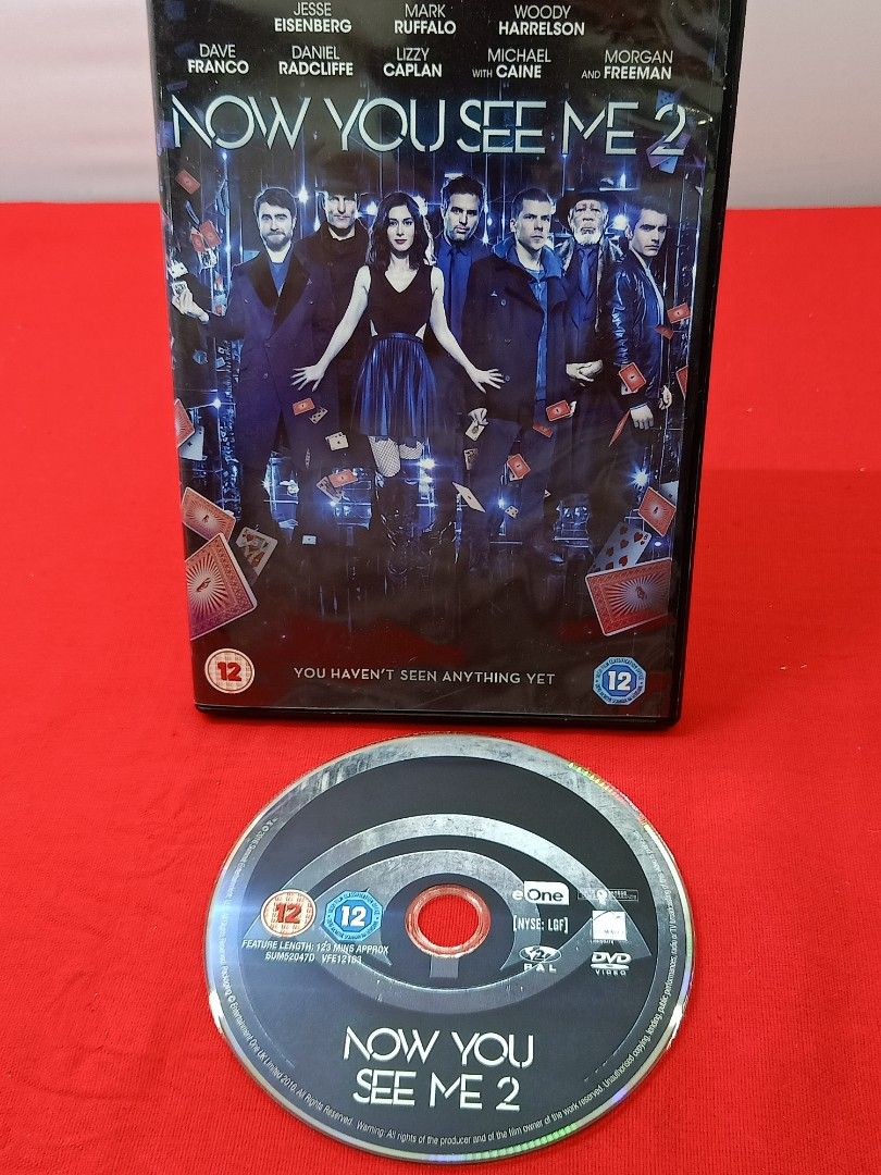 Now you see me 123 full movie deals